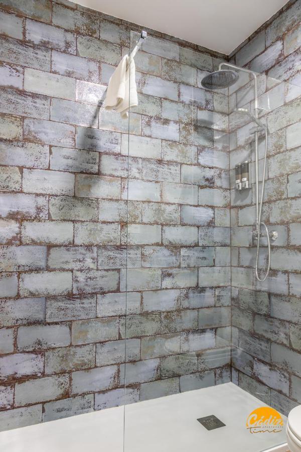דירות El Patio Del Mar By Cadiz Time מראה חיצוני תמונה